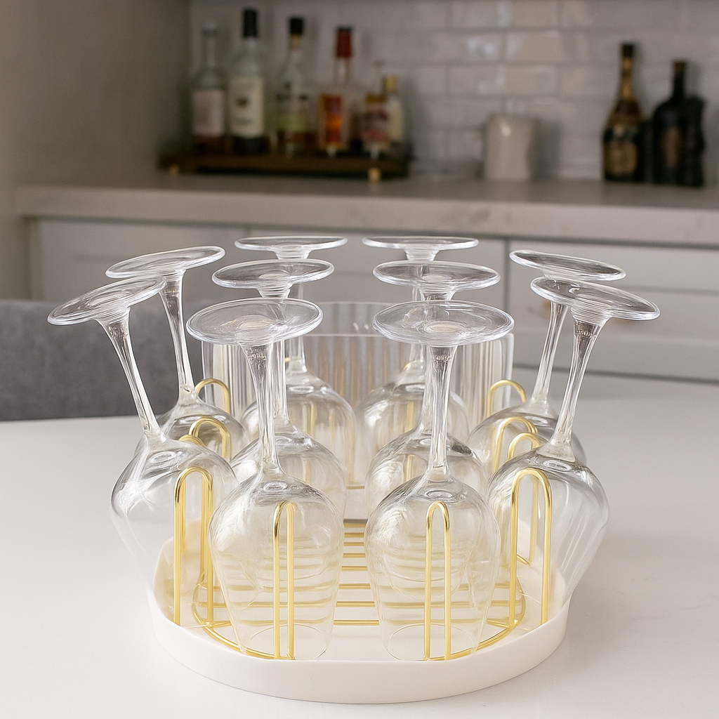 Airess Drying Rack